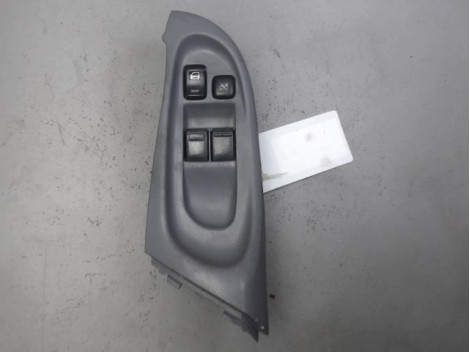 COMMANDE LEVE-GLACE PORTE AVG NISSAN ALMERA 2002-