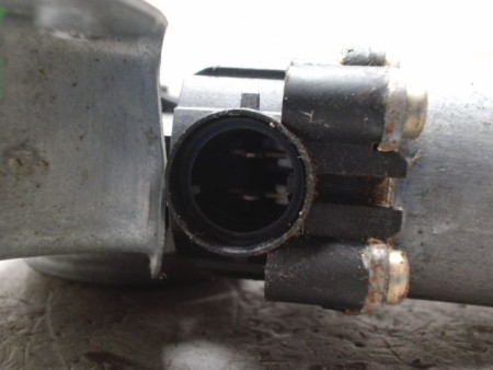 MECANISME+MOTEUR LEVE-GLACE AVANT GAUCHE NISSAN ALMERA 2002-