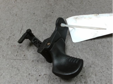 POIGNEE EXTERIEURE PORTE AVANT GAUCHE RENAULT TWINGO 93-98