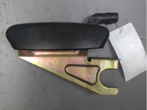 POIGNEE EXTERIEURE PORTE AVANT GAUCHE FIAT PUNTO 2003-