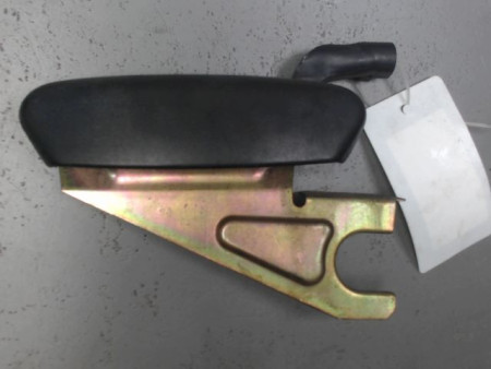 POIGNEE EXTERIEURE PORTE AVANT GAUCHE FIAT PUNTO 2003-