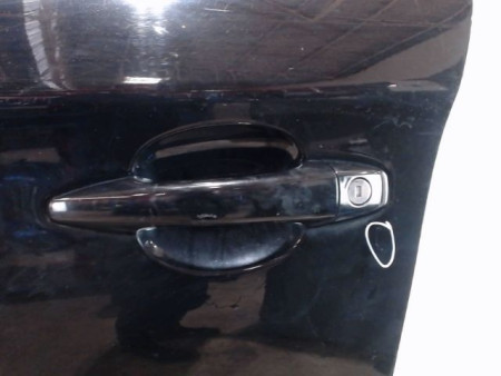 PORTE AVANT GAUCHE CITROEN C4 2010-