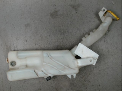 RESERVOIR LAVE-GLACE AVANT RENAULT CLIO III 2005-