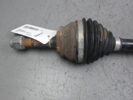 TRANSMISSION AVANT DROIT DS DS3 1.2 THP 110 / PureTech 110 