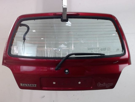 HAYON RENAULT TWINGO PH.3 2000-2007