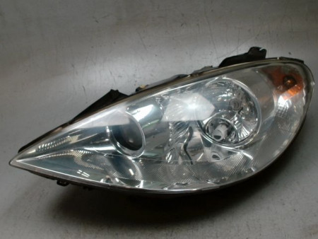PHARE GAUCHE PEUGEOT 807