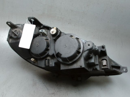 PHARE GAUCHE PEUGEOT 807