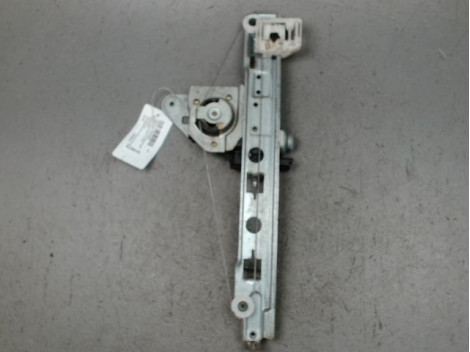 MECANISME+MOTEUR LEVE-GLACE ARRIERE GAUCHE RENAULT MEGANE II PH1 02-05