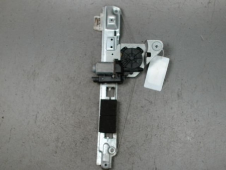 MECANISME+MOTEUR LEVE-GLACE ARRIERE GAUCHE RENAULT MEGANE II PH1 02-05