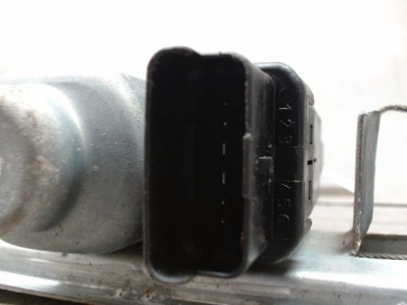 MECANISME+MOTEUR LEVE-GLACE ARRIERE GAUCHE RENAULT MEGANE II PH1 02-05