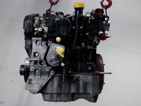 MOTEUR DIESEL RENAULT TWINGO 1.5 dCi 90