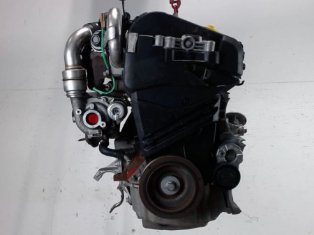 MOTEUR DIESEL RENAULT TWINGO 1.5 dCi 90