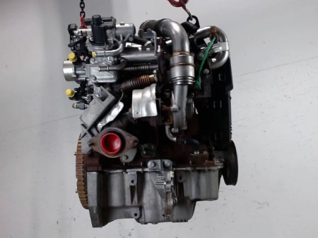 MOTEUR DIESEL RENAULT TWINGO 1.5 dCi 90