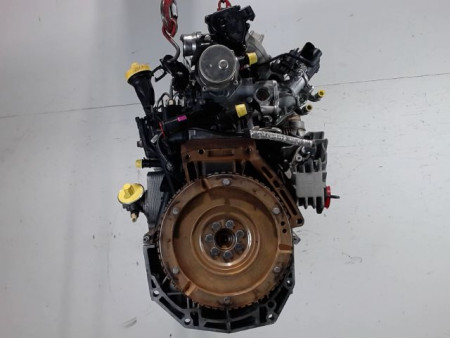MOTEUR DIESEL RENAULT TWINGO 1.5 dCi 90