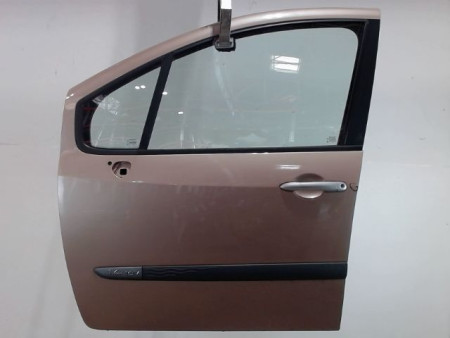 PORTE AVANT GAUCHE RENAULT MODUS 2004-2007