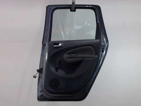 PORTE ARRIERE DROIT CITROEN C3 PICASSO 2008-