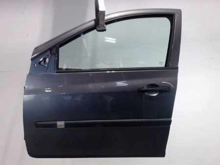 PORTE AVANT GAUCHE RENAULT CLIO III 2005-