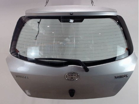 HAYON TOYOTA YARIS II 2010-