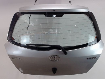 HAYON TOYOTA YARIS II 2010-