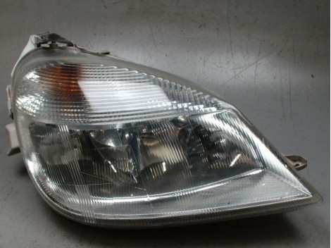 PHARE DROIT MERCEDES VANEO BUSINESS