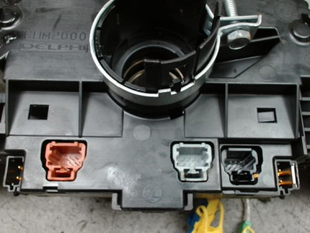 BLOC COMMODOS PEUGEOT 307 2001-2005