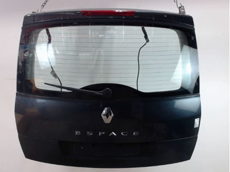 HAYON RENAULT ESPACE 2006-