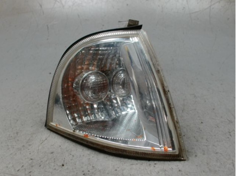 CLIGNOTANT DROIT SKODA OCTAVIA 2000-