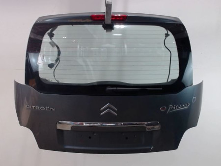 HAYON CITROEN C3 PICASSO 2008-