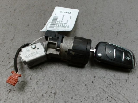 ANTIVOL DE DIRECTION PEUGEOT 308 2007-