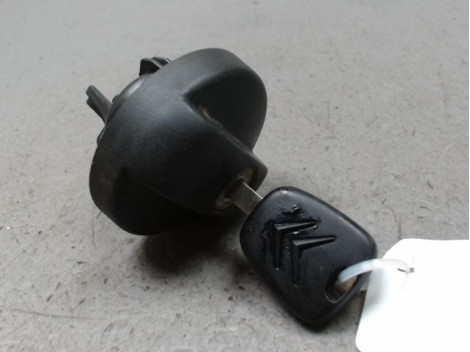 BOUCHON RESERVOIR A CARBURANT CITROEN C3 2005-