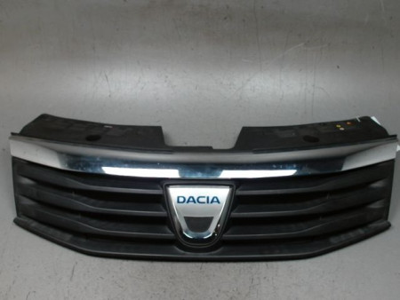 CALANDRE DACIA SANDERO 2008-