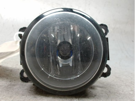 PHARE ANTIBROUILLARD AVANT GAUCHE DACIA SANDERO 2008-