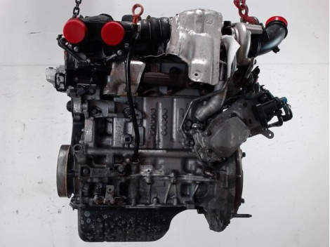 MOTEUR DIESEL CITROEN BERLINGO 1.6 HDi 75 / BlueHDi 75