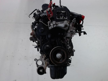 MOTEUR DIESEL CITROEN BERLINGO 1.6 HDi 75 / BlueHDi 75