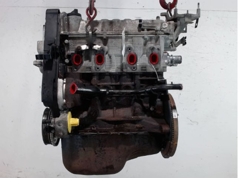 MOTEUR ESSENCE FIAT 500 2007- 1.2 