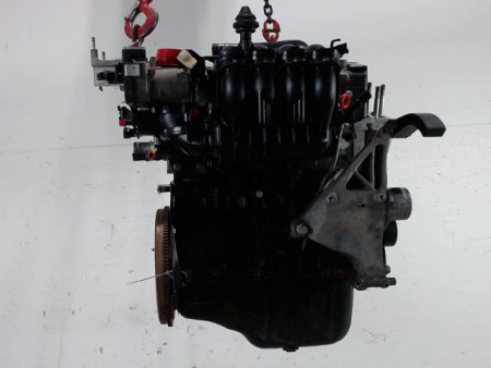 MOTEUR ESSENCE FIAT 500 2007- 1.2 