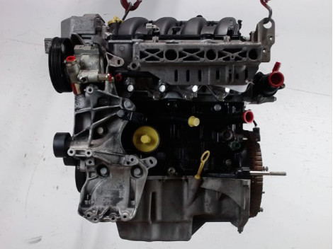 MOTEUR ESSENCE ADLY MEGANE I PH2 CPE 99-02 1.6 16V 