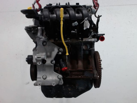 MOTEUR ESSENCE RENAULT MODUS 2004-2007 1.2 