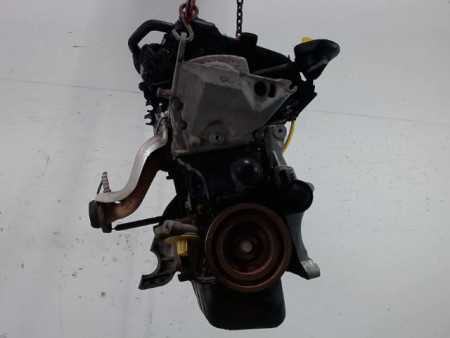 MOTEUR ESSENCE RENAULT MODUS 2004-2007 1.2 