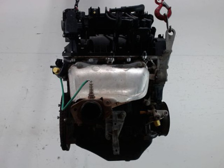 MOTEUR ESSENCE RENAULT MODUS 2004-2007 1.2 