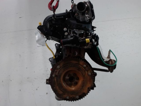 MOTEUR ESSENCE RENAULT MODUS 2004-2007 1.2 