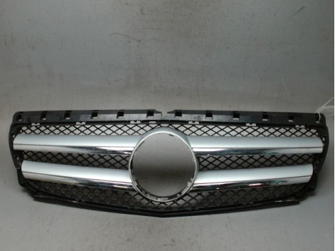 GRILLE CALANDRE MERCEDES CLASSE B