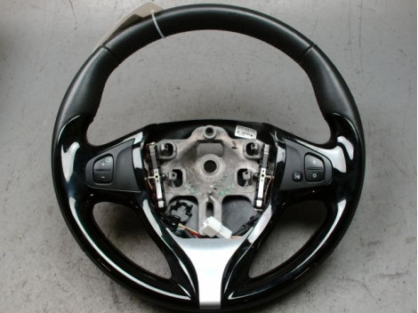 VOLANT DE DIRECTION RENAULT CLIO IV 2012-