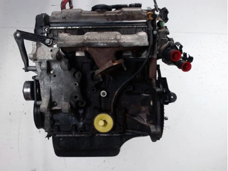 MOTEUR ESSENCE PEUGEOT 206 5P 1.6 i