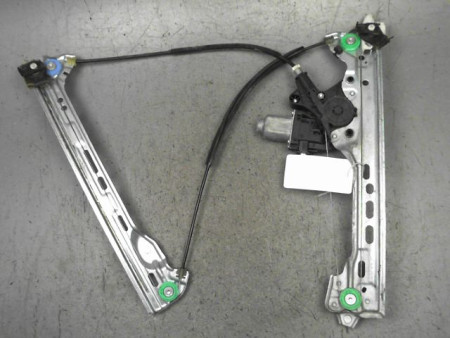 MECANISME+MOTEUR LEVE-GLACE AVANT DROIT RENAULT MEGANE