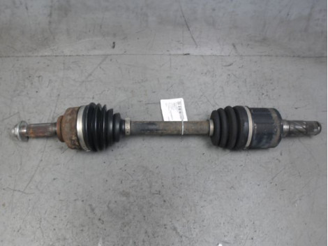 TRANSMISSION AVANT GAUCHE KIA SORENTO 2.5 CRDi 4WD