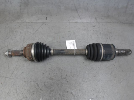 TRANSMISSION AVANT GAUCHE KIA SORENTO 2.5 CRDi 4WD