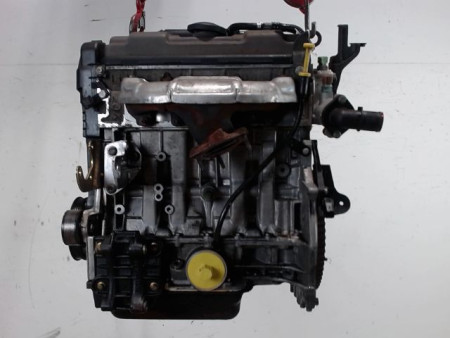 MOTEUR ESSENCE PEUGEOT 306 97-2001 1.4