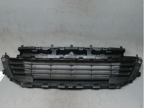 GRILLE PARE-CHOC AVANT CITROEN C4 2010-