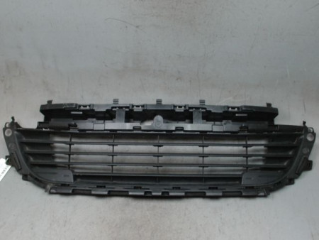 GRILLE PARE-CHOC AVANT CITROEN C4 2010-